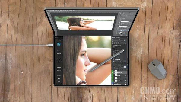 蘋果大屏折疊設備到底是iPad還是Mac？看看外媒分析