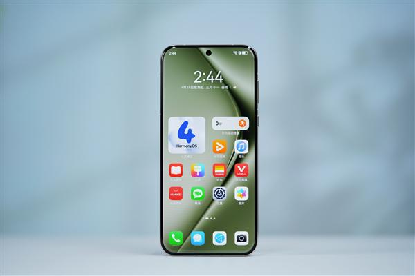 華為Pura 80瘋狂堆料！超大杯搭載雙層OLED：屏幕參數(shù)超越Mate 70 RS