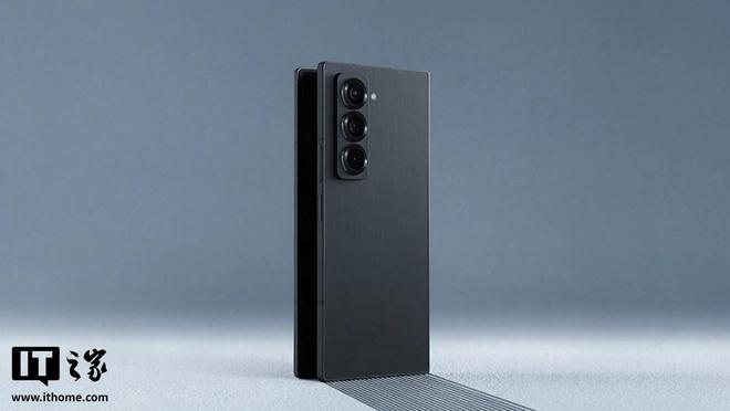 三星稱“聽到大屏需求”，Galaxy Z Fold 7有望配備更大內外屏