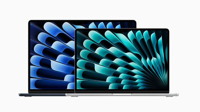 蘋(píng)果計(jì)劃2026年帶來(lái)MacBook Pro更新設(shè)計(jì)：采用OLED屏，搭載M6系列芯片