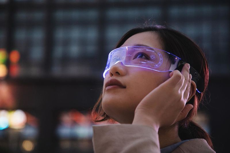 從配件到獨立終端，智能眼鏡如何靠“AI+一體化”挑戰智能手機？