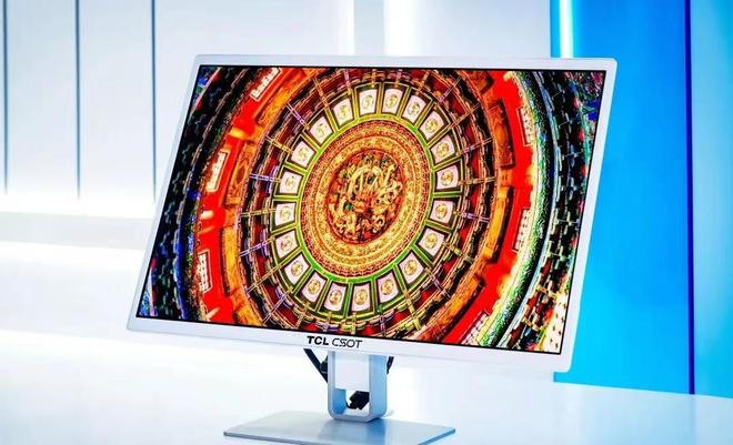 UBI Research：TCL 華星將建設一印刷技術路線 8.6 代 OLED 產線