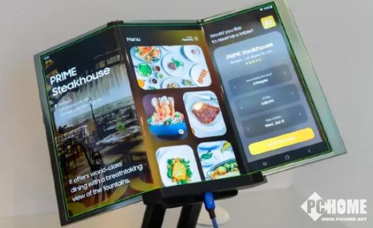 蘋果首款折疊iPhone：搭載三星無折痕技術，預計起售價1800美元起