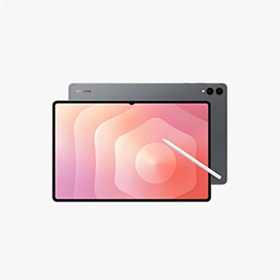 三星 Galaxy Tab S11 Ultra 平板渲染圖首曝