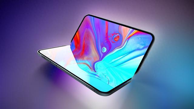 可折疊iPhone顯示屏尺寸泄露