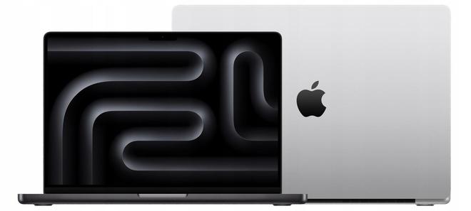 取代 Mini LED，消息稱蘋果明年將推 OLED 版 MacBook Pro 筆記本