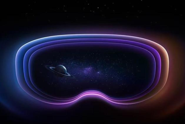 vivo首款MR頭顯vivo Vision將于8月21日發布
