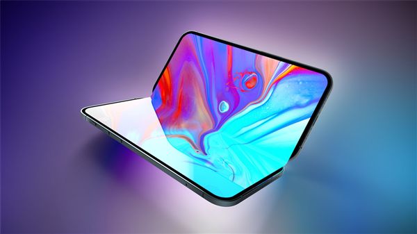 蘋果或于明年推出折疊屏iPhone：內屏尺寸為7.76英寸