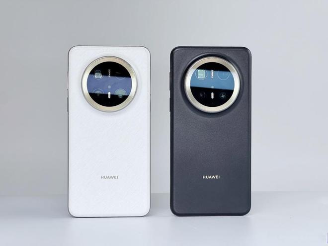華為Mate80再次被確認(rèn)：多光譜鏡組+雙層OLED，陶瓷機(jī)身也在路上