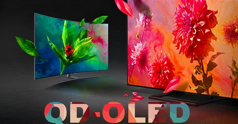 三星QD-OLED電視估Q4量產(chǎn)、明年亮相