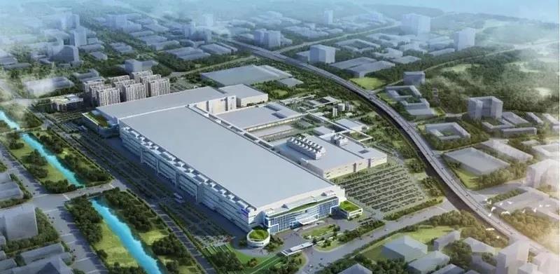 總投資480億元，天馬顯示科技第6代柔性AMOLED生產線項目即將投產
