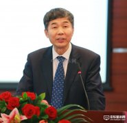 工信部刁石京：平板顯示進入調整期 新型顯示成投資重點