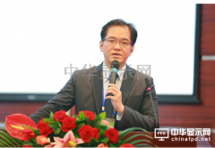 IHS Technology謝勤益：新技術(shù)、新應(yīng)用帶動(dòng)顯示面板成長(zhǎng)