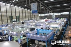 第十七屆高交會光電顯示觸控展璀璨綻放