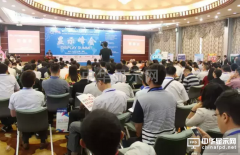 第十一屆中國國際顯示大會在深圳成功召開