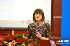 群智李亞琴：全球整體經(jīng)濟(jì)形勢(shì)向好 顯示面板市場(chǎng)前景樂觀