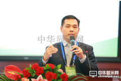 遠(yuǎn)方光電劉騰海:專注高色域顯示屏檢測(cè) 助力呈現(xiàn)完美顯示效果