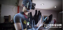 2016CITE ：AR/VR從理想走進(jìn)現(xiàn)實(shí)
