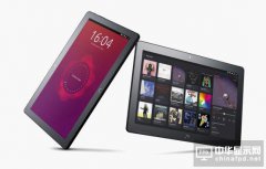 首款基于Ubuntu Linux的平板電腦開(kāi)始接受預(yù)定