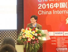 敦泰科技貢振邦：Force Touch技術應用廣泛