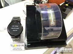 PMOLED面板需求增　智晶產(chǎn)能供不應(yīng)求