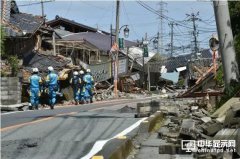 熊本強震影響日廠財測公布 日本合成化學偏光板薄膜停工影響大