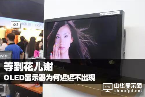 OLED成熟度不足，恐難迎來(lái)“LED式”大爆發(fā)