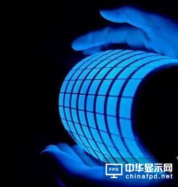 OLED成熟度不足，恐難迎來(lái)“LED式”大爆發(fā)
