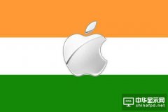 報道稱富士康即將在印度建設iPhone制造工廠