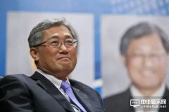 李焜耀名列友達董事名單 老帥即將回鍋掌舵？