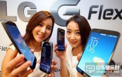 韓媒：LG將向小米提供曲面OLED屏幕
