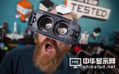 廣電系開辟“VR+廣播電視”模式 效果待考