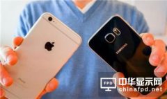 iPhone用AMOLED屏 蘋果三星將實現雙贏