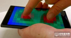 微軟正研發Pre-Touch技術：比3D TOUCH更智能