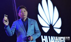 格局巨變下的中國(guó)手機(jī)：Mate 8為何能再次高端破局