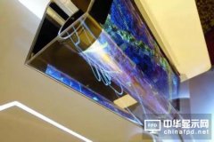 OLED噴墨打印技術(shù)突破進(jìn)程加速