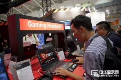 友達推全球首款144Hz/UHD 4K電競顯示器