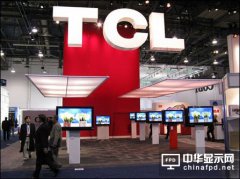TCL顯示集資1.57億元拓充LTPS LCD模組生產線