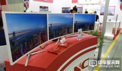 臺北電腦展：液晶品牌SANC展臺新品齊聚