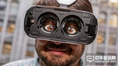 余承東稱華為手機將兼容谷歌VR
