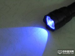 安全監控應用崛起 紫外和紅外LED應用潛力大