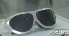 多哚發(fā)布全球首款太陽鏡式VR眼鏡