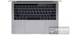 蘋果Mac換OLED屏？OLED版MacBook概念設計曝光