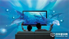 裸眼3D叫好不叫座 VR會(huì)步3D電視的后塵嗎