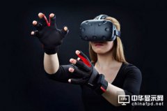 AMOLED顯示屏如何解決VR眩暈的問題