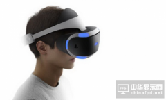 VR會是一場革命 國內科技廠商如何角逐