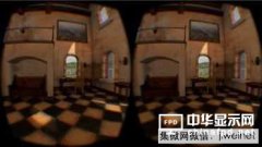 解決VR延時問題的AMOLED顯示屏，現(xiàn)在的市場狀況如何？