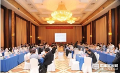 2016中韓顯示行業(yè)裝備和零部件交流會圓滿舉辦