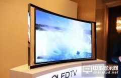 沖刺OLED：段行建多次赴夏普實驗室閉關