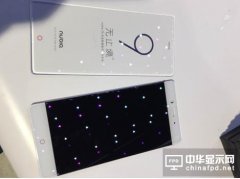 無邊框和曲面屏，哪個才是國產手機未來的出路？